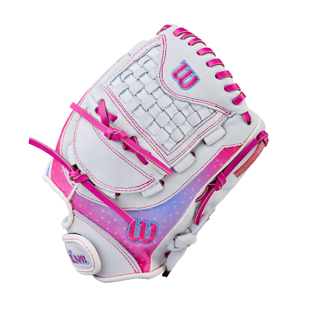 Wilson Flash 11.5" Youth Fastpitch Glove
