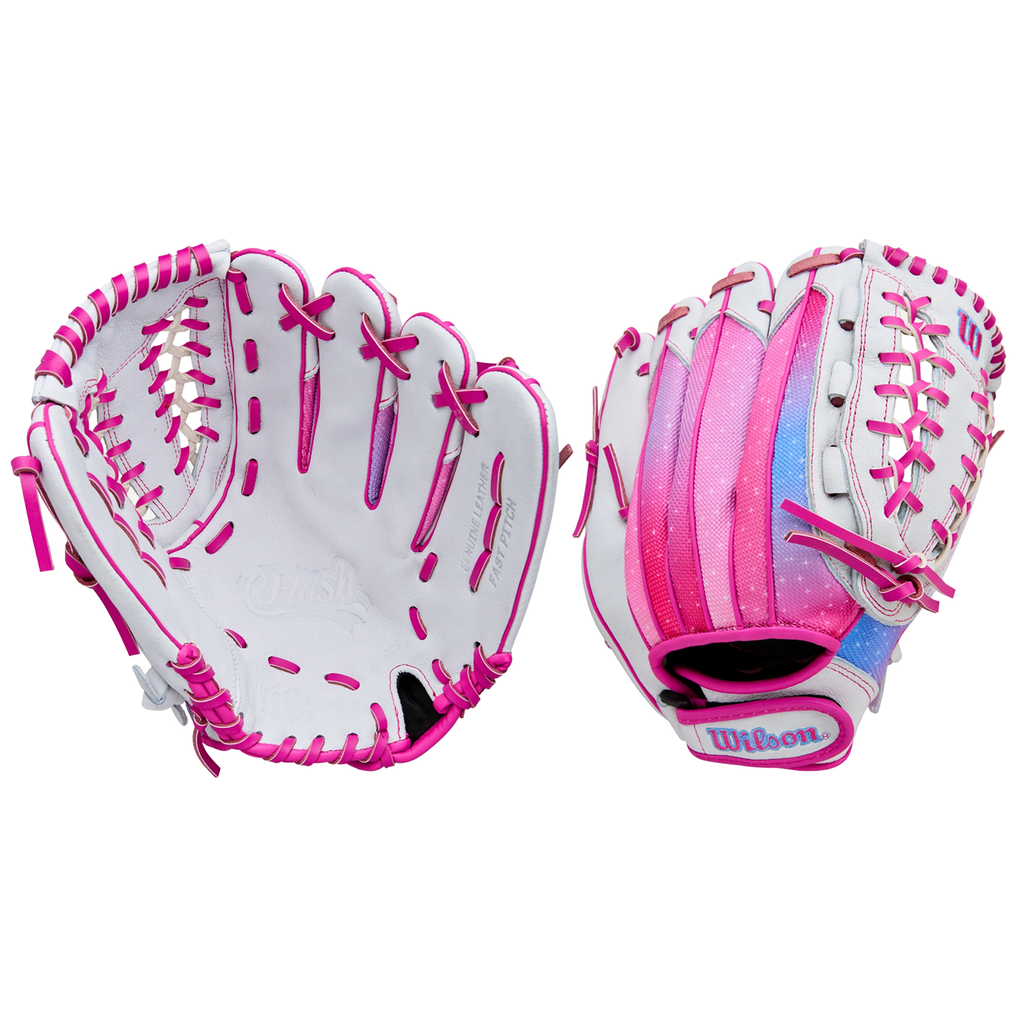 Wilson Flash 12" Youth Fastpitch Glove