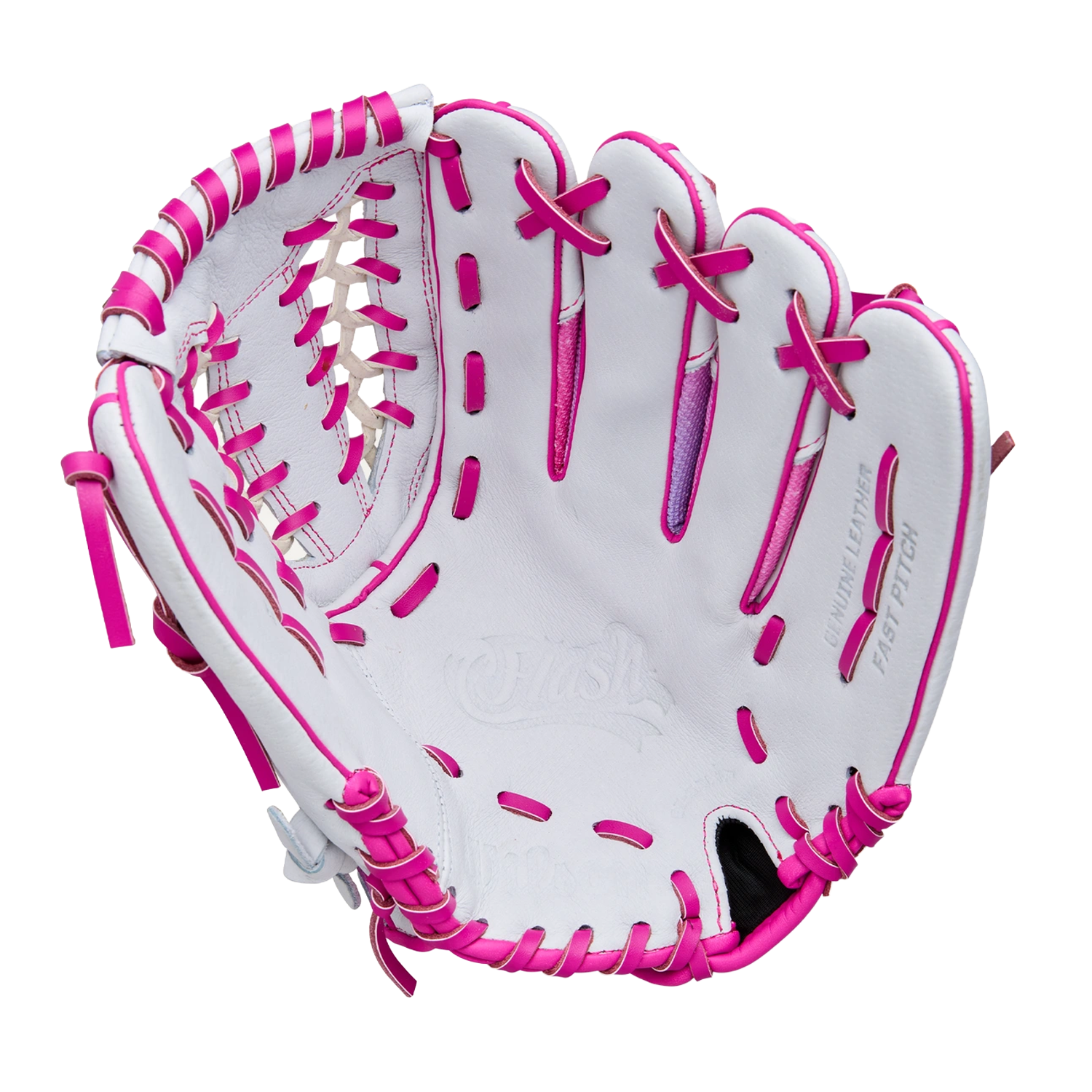 Wilson Flash 12" Youth Fastpitch Glove