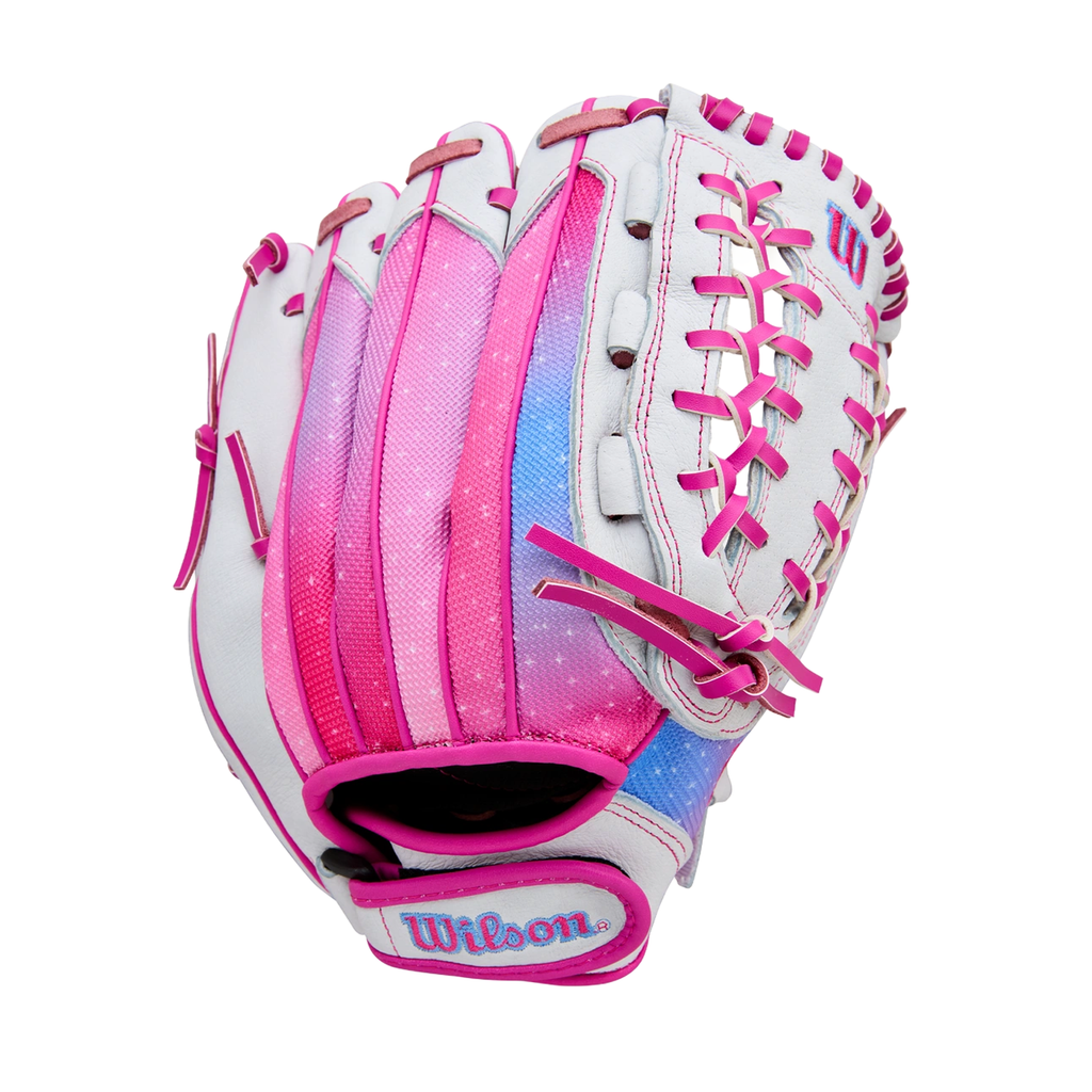 Wilson Flash 12" Youth Fastpitch Glove
