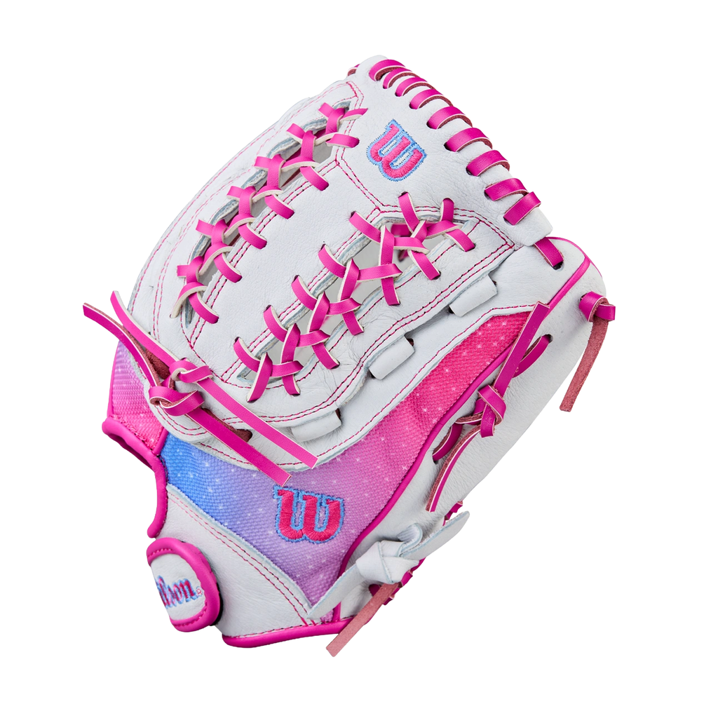 Wilson Flash 12" Youth Fastpitch Glove