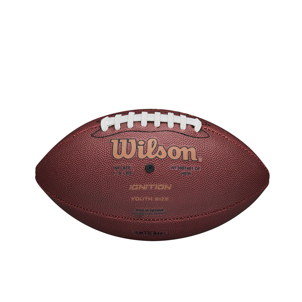 NFL Ignition Junior Football