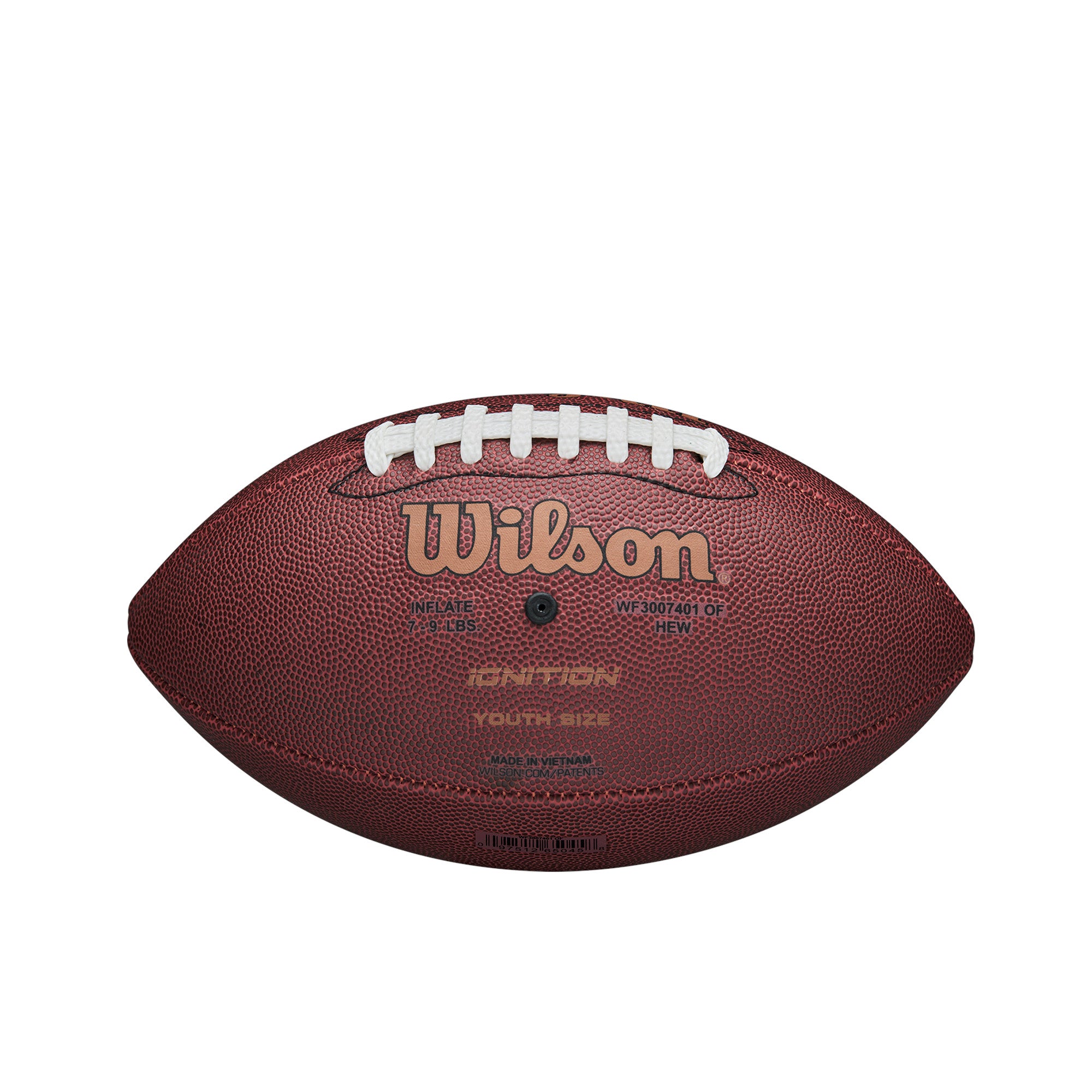 NFL Ignition Junior Football