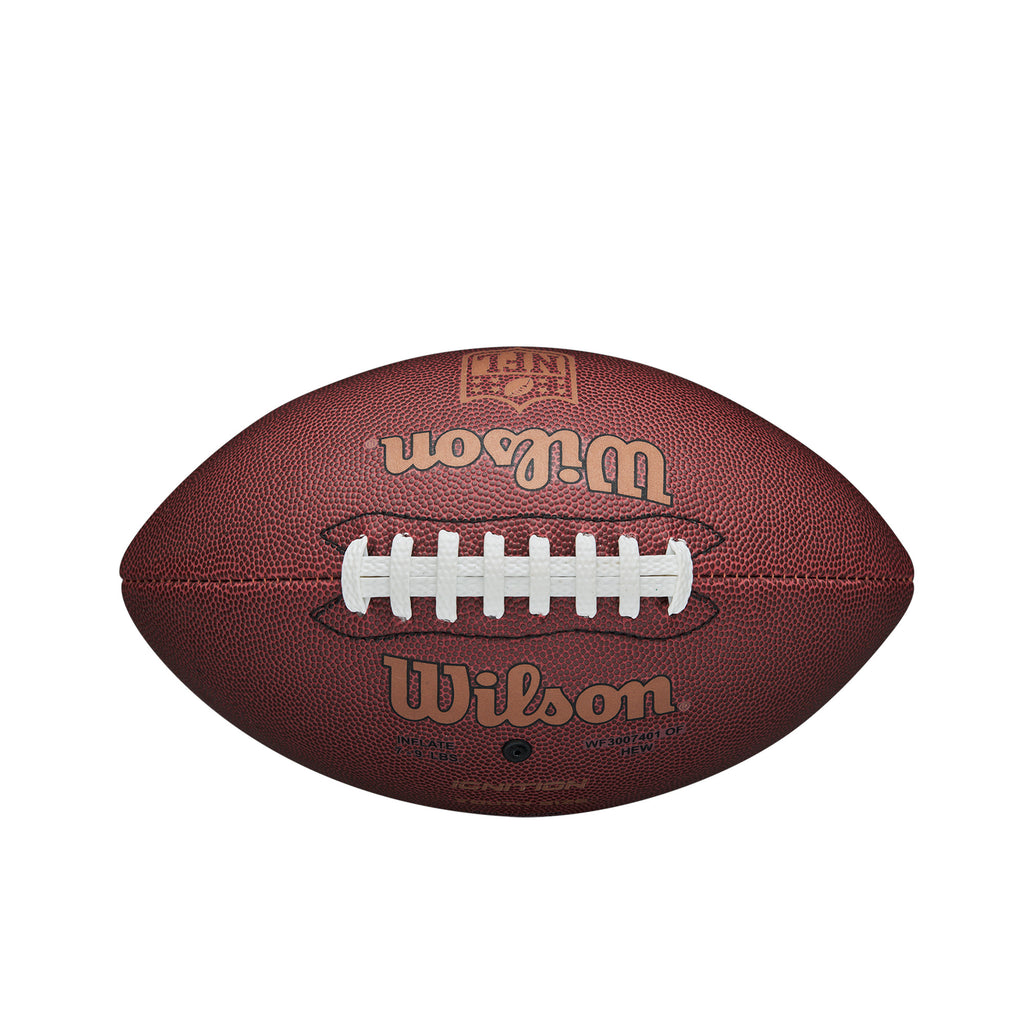NFL Ignition Junior Football