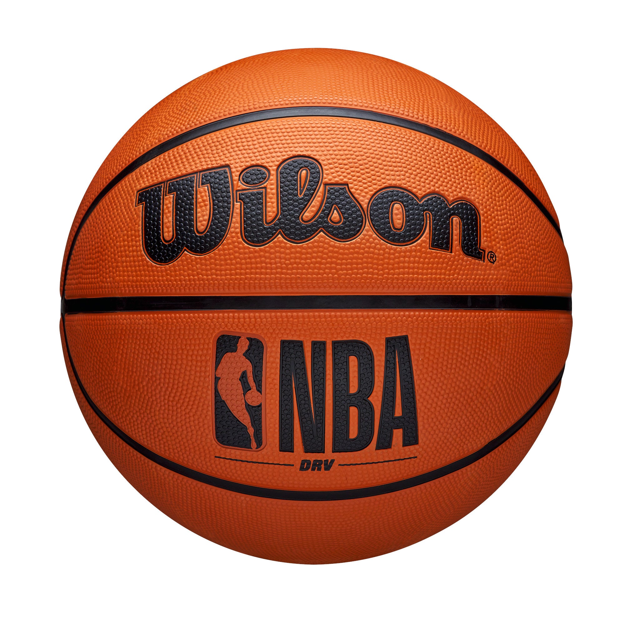 Ballon de basketball Wilson NBA DRV – Extérieur