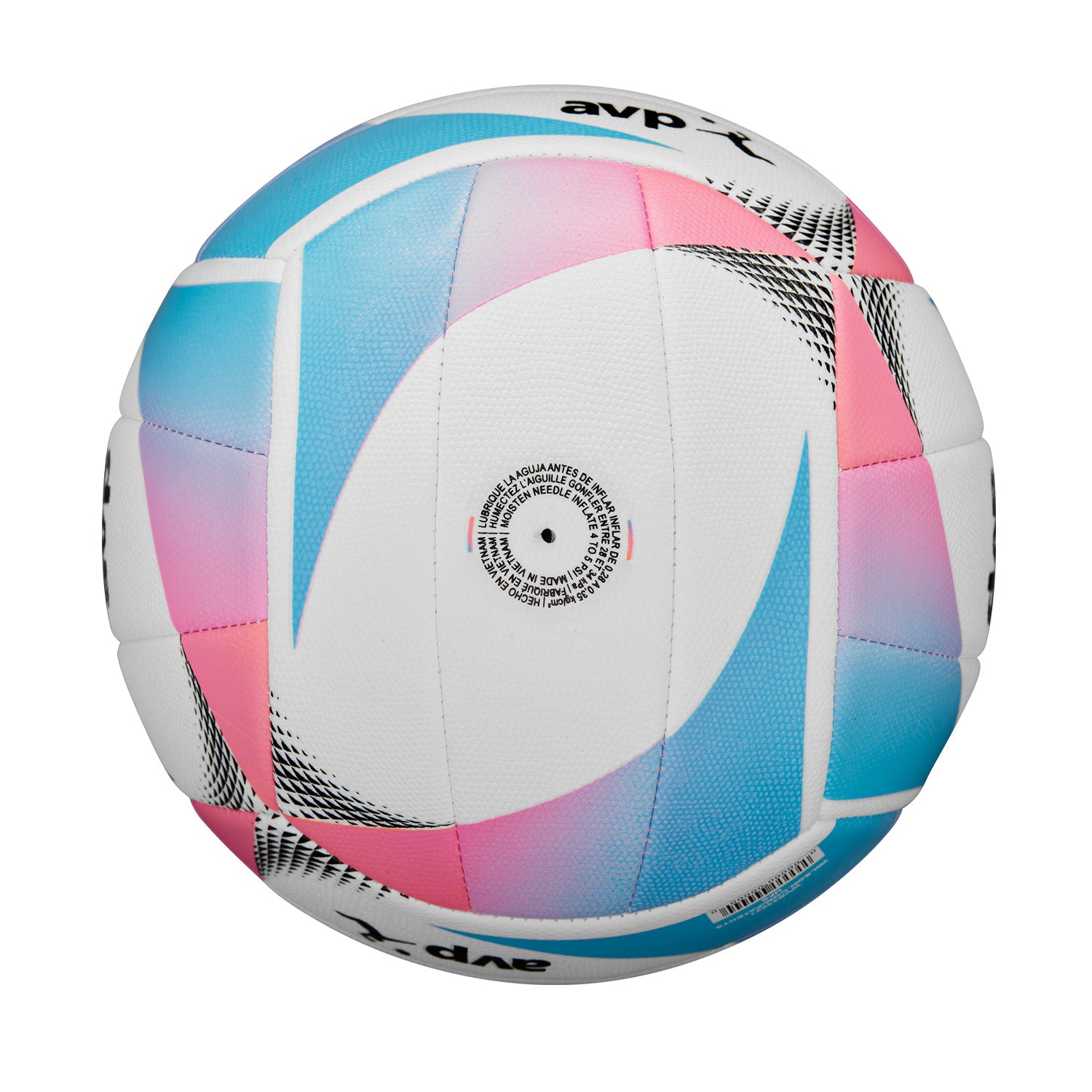 Ballon de Plage Réplique OPTX AVP