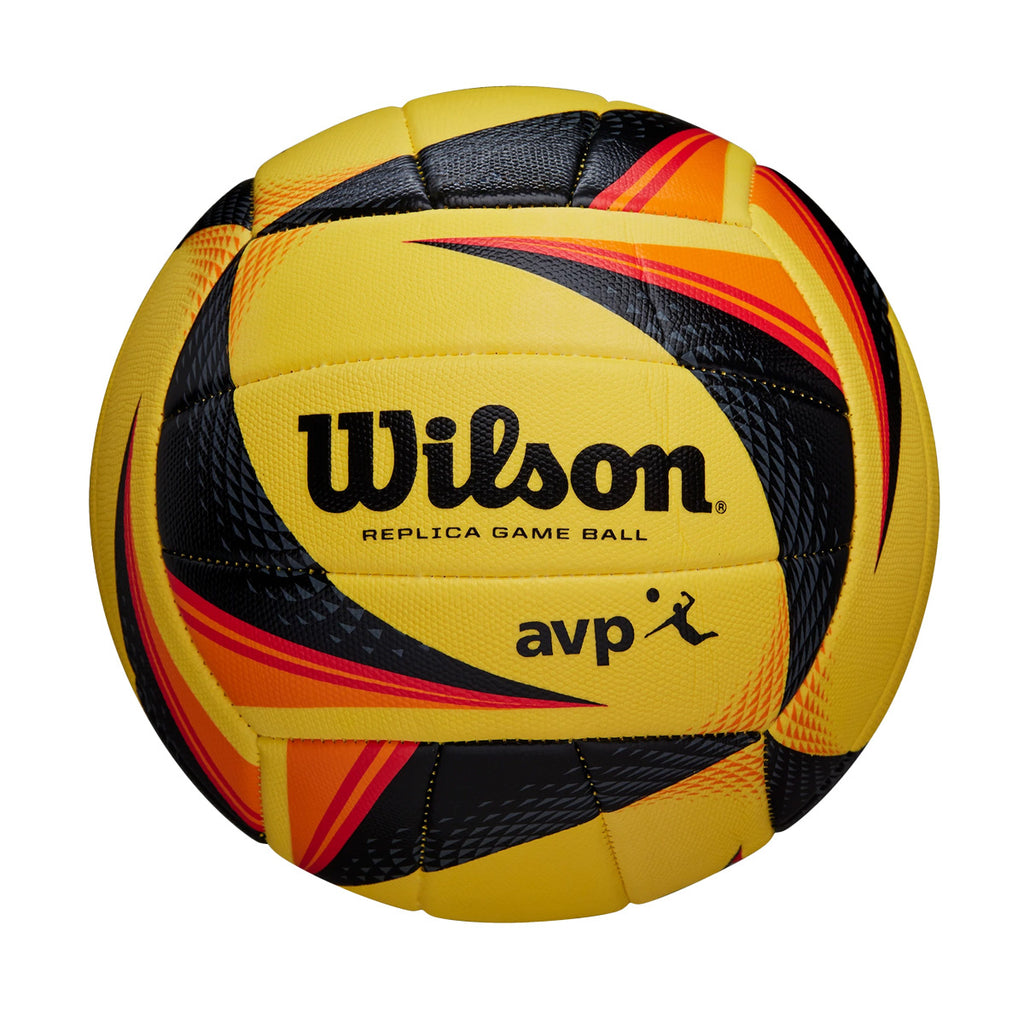 OPTX AVP Replica Volleyball