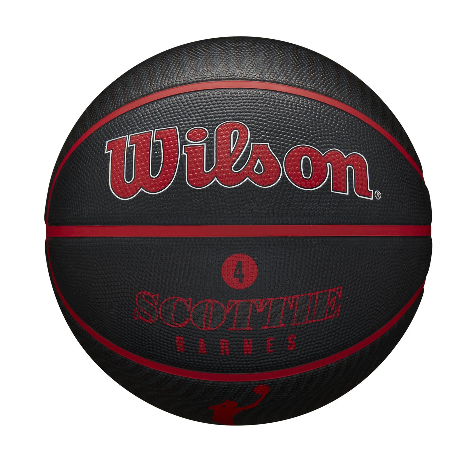 WILSON Scottie Barnes NBA Icon Basketball