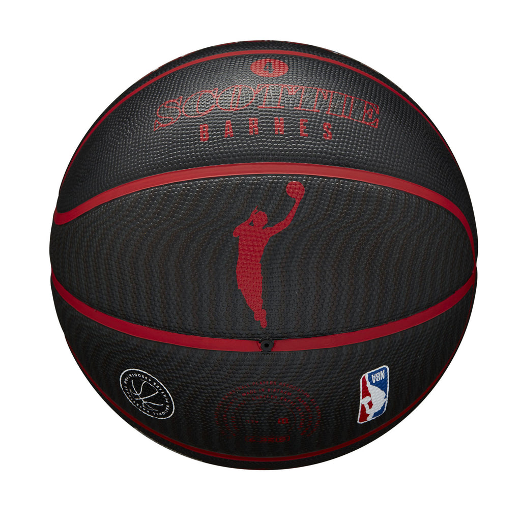 WILSON Scottie Barnes NBA Icon Basketball
