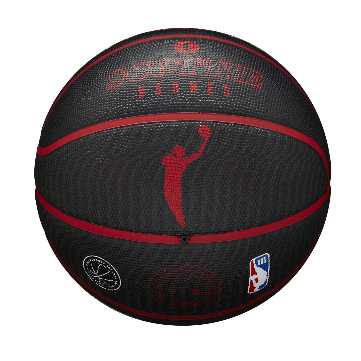 WILSON Scottie Barnes NBA Icon Basketball