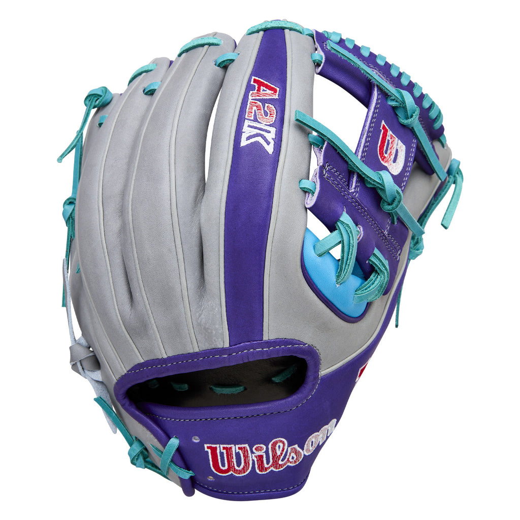 Wilson 2026 Spring A2K MB75 11.75'' Baseball Glove