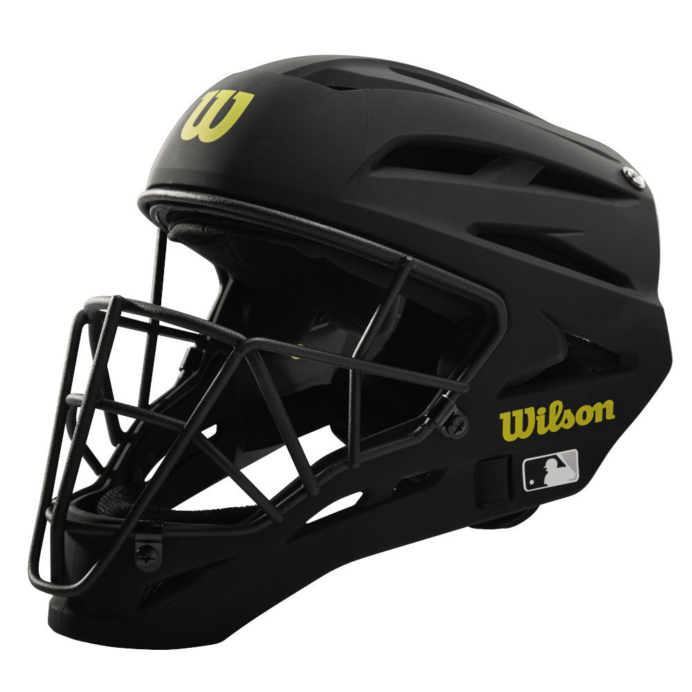 Casque d'Arbitre Pro Stock (Steel)