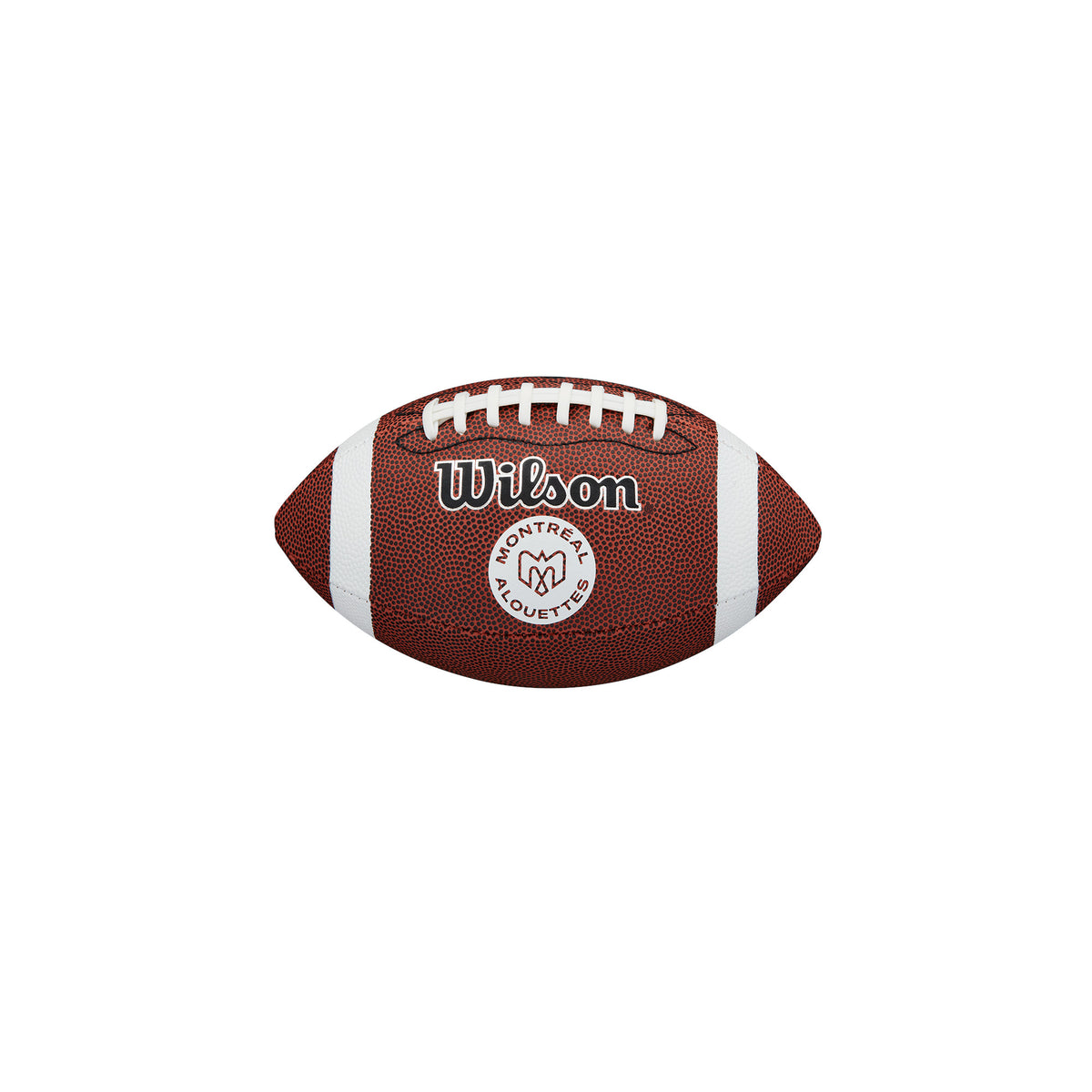 Wilson CFL Team Mini Football