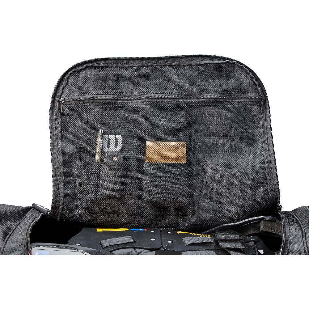Sac D'Arbitre à Roulettes 