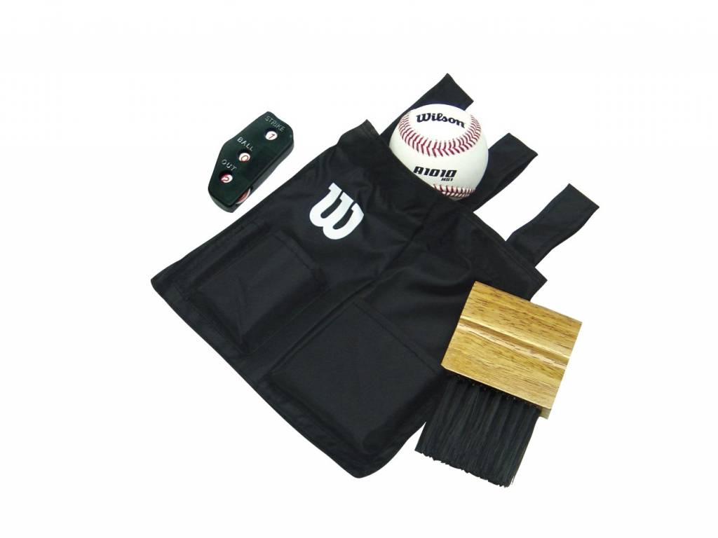 Ensemble d'Accessoire pour Arbitre 