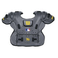 Plastron d'Arbitre Pro Platinum