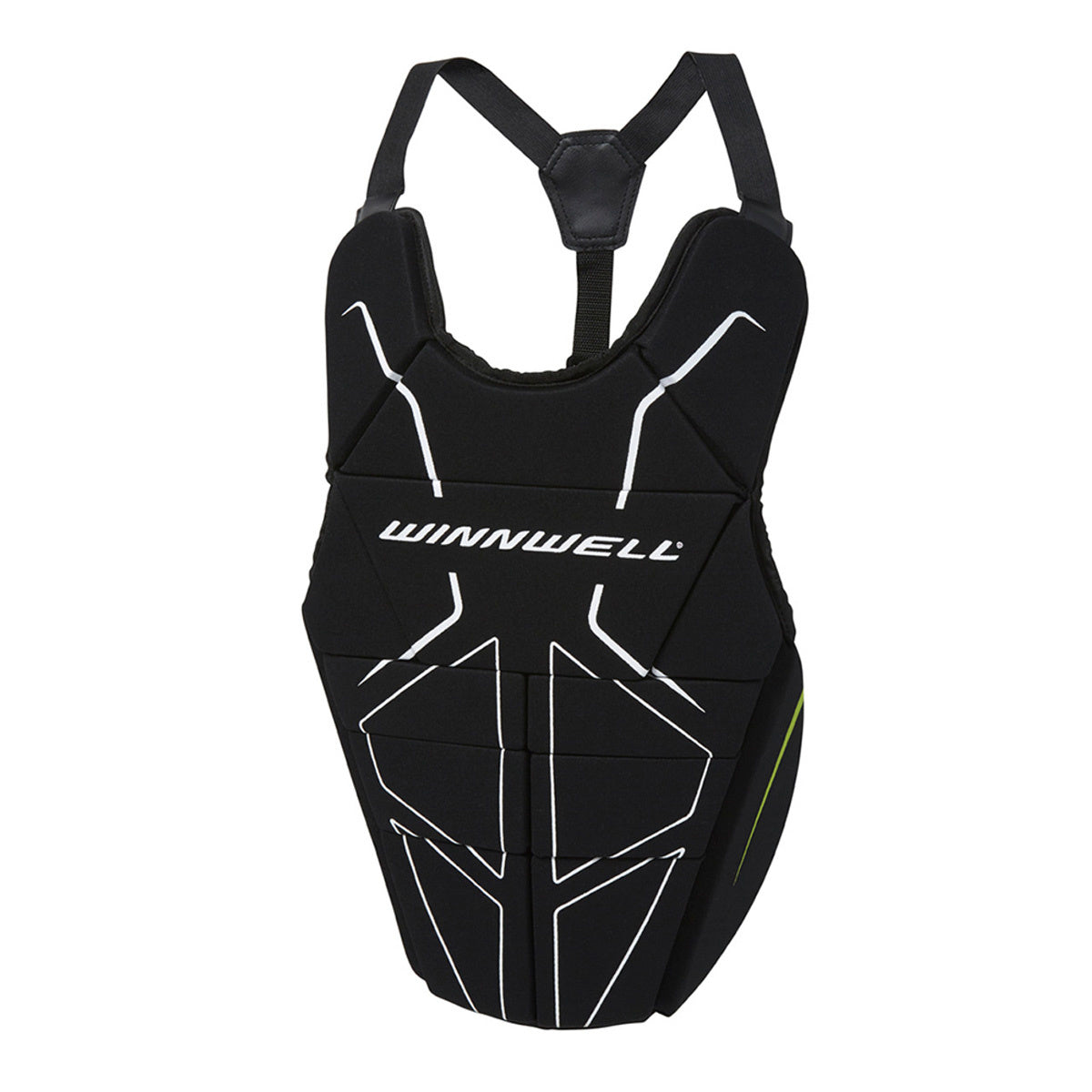 Street Goalie Chest Protector
