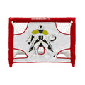 Collapsible PVC Mini Net