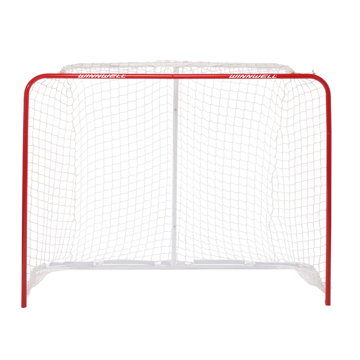 But de Hockey 54" avec Poteau de 1" & Quick Mesh