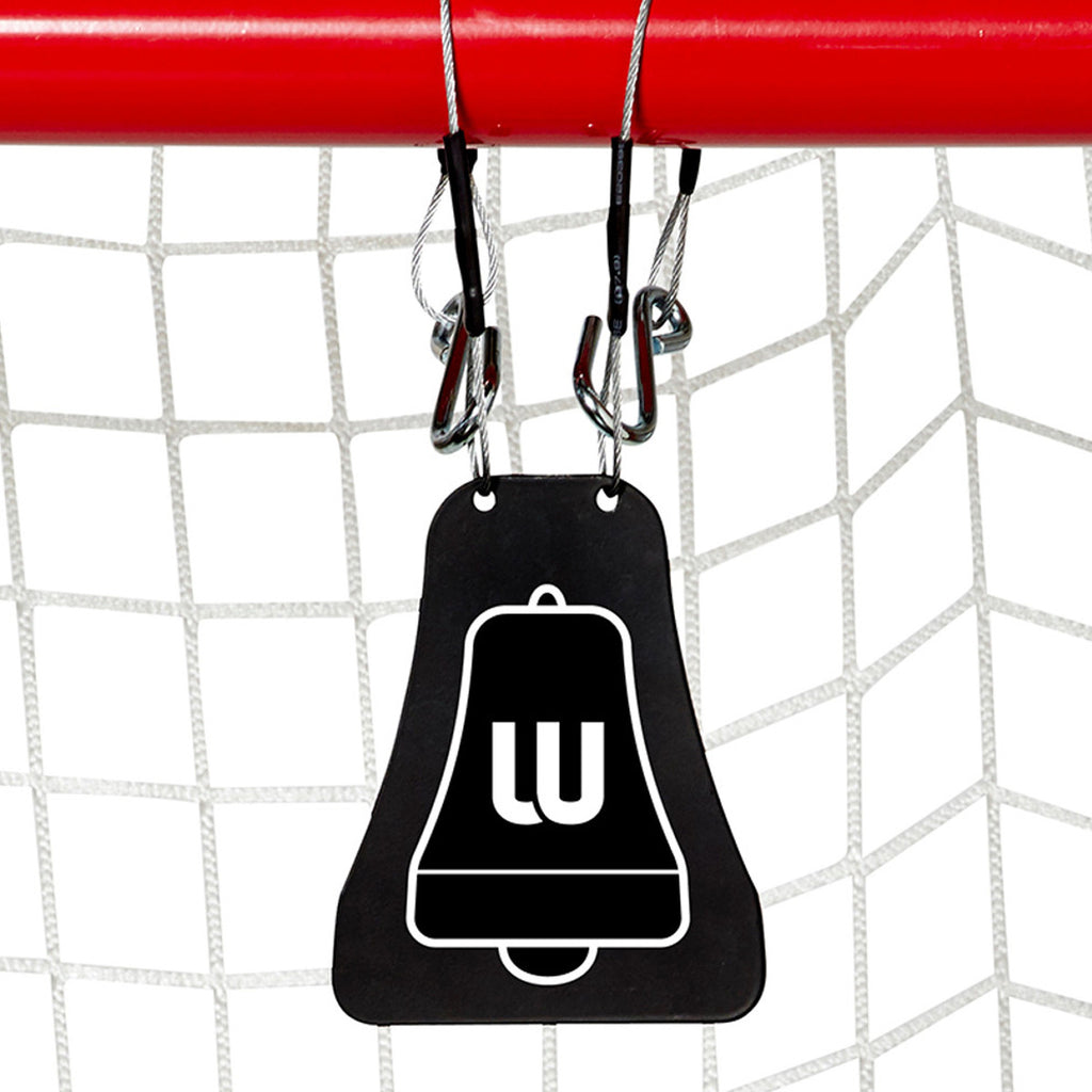 Metal Skill Bell Shooting Target