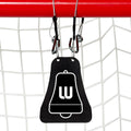 Metal Skill Bell Shooting Target