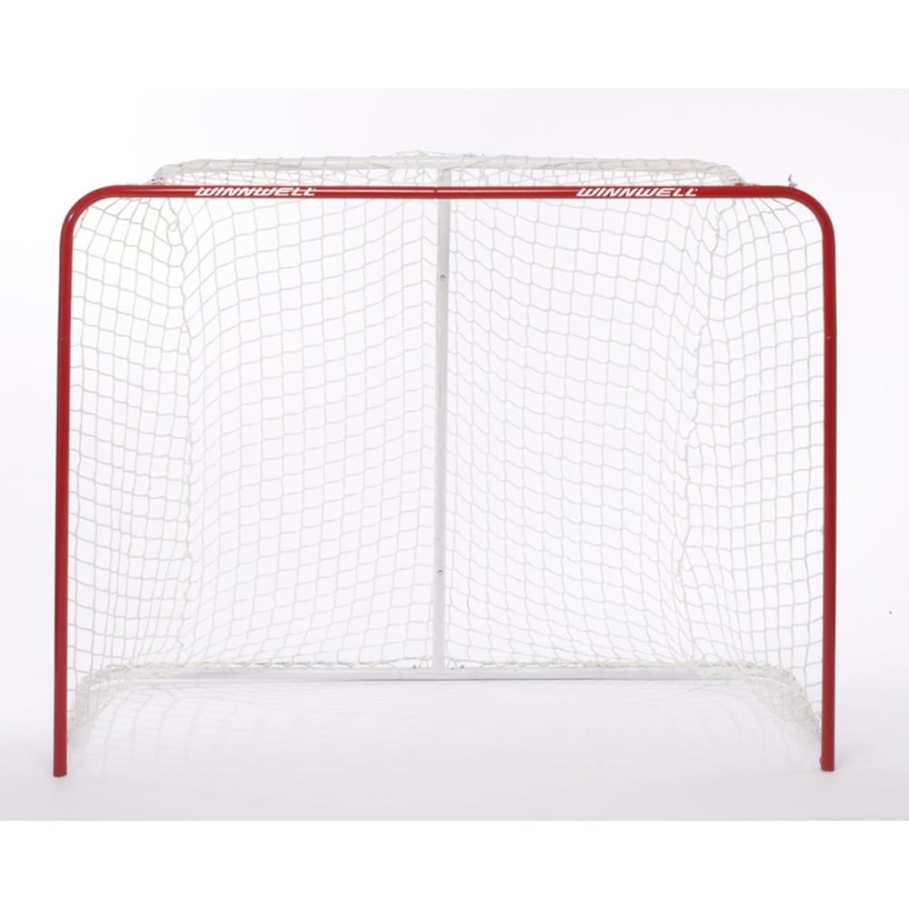 But de Hockey 54" avec Poteau de 1"