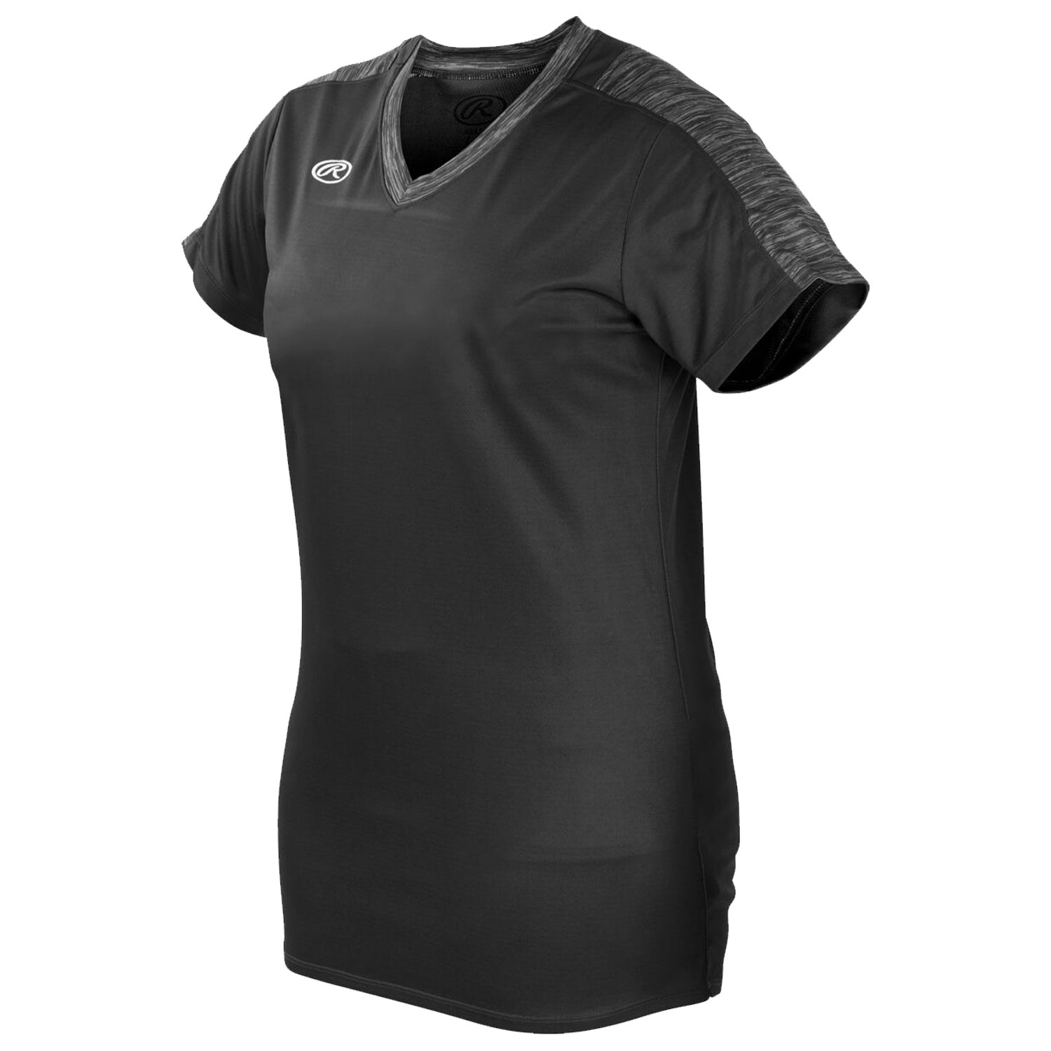 Women's Launch V-Neck Pullover Jersey