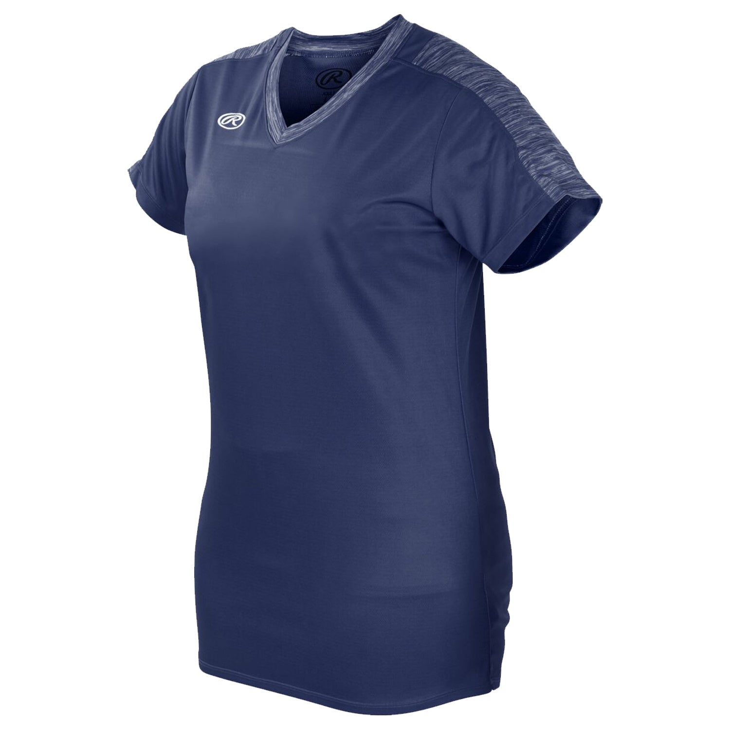 Women's Launch V-Neck Pullover Jersey