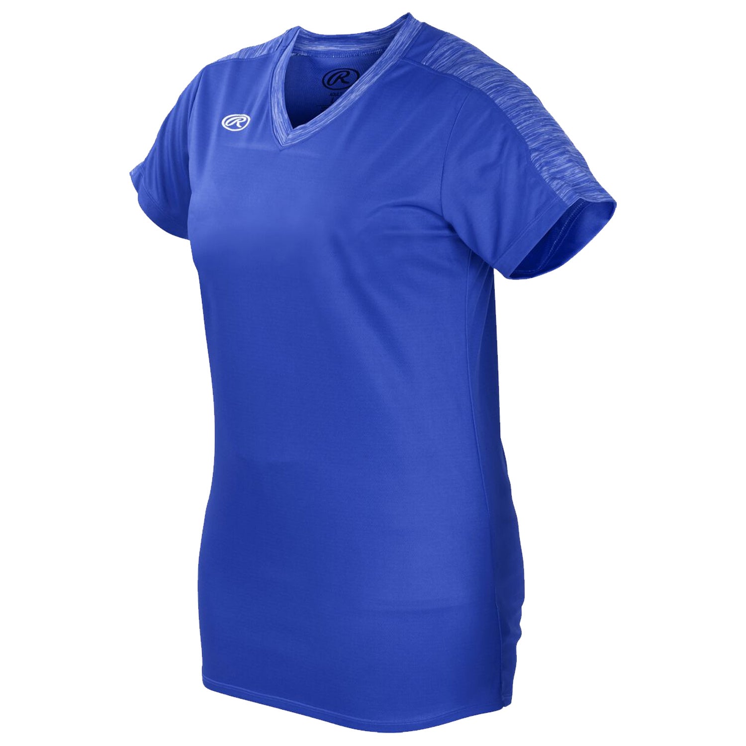 Women's Launch V-Neck Pullover Jersey