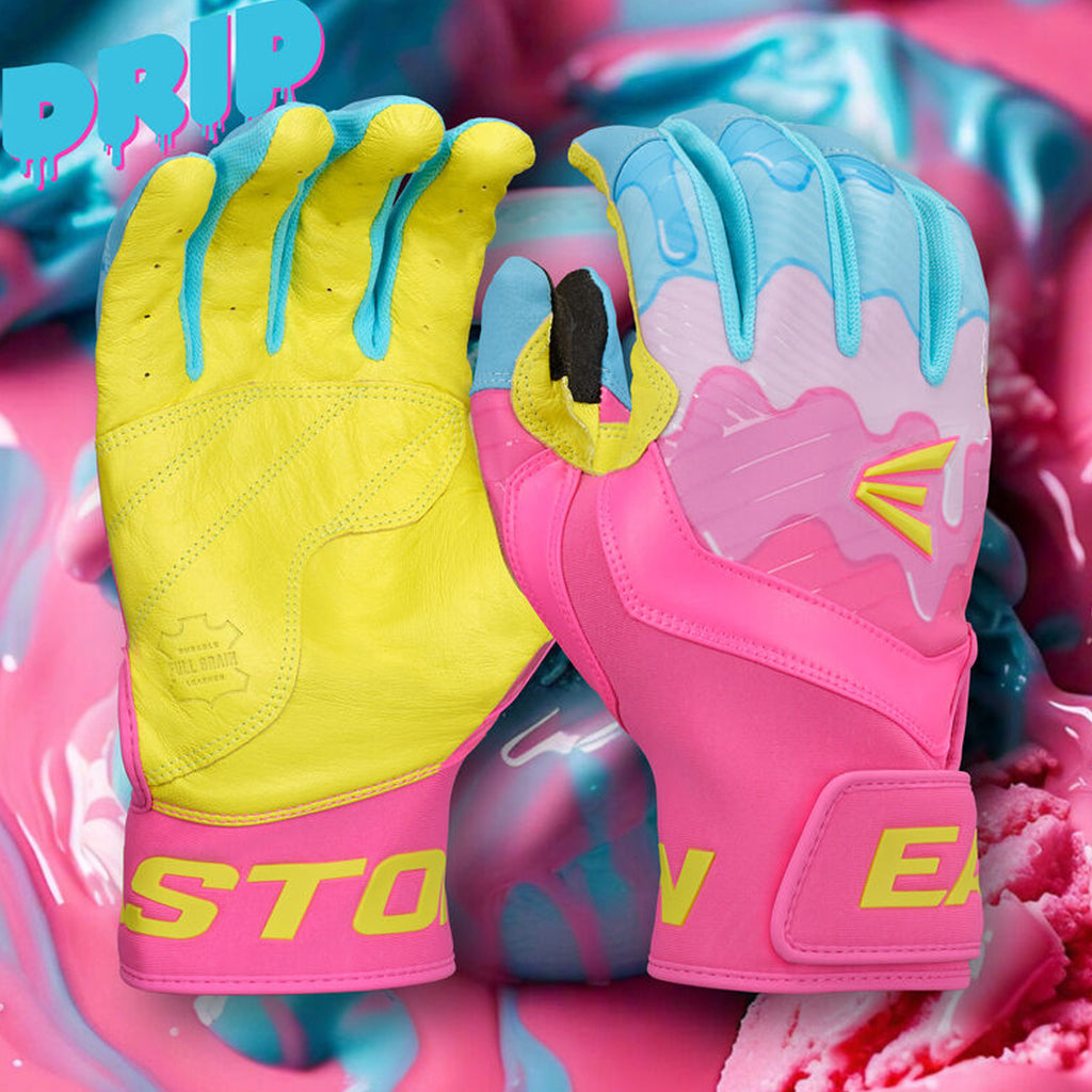 Easton Adult Walk-Off Ethos Batting Gloves