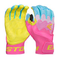 Drip Carolina Blue/Pink