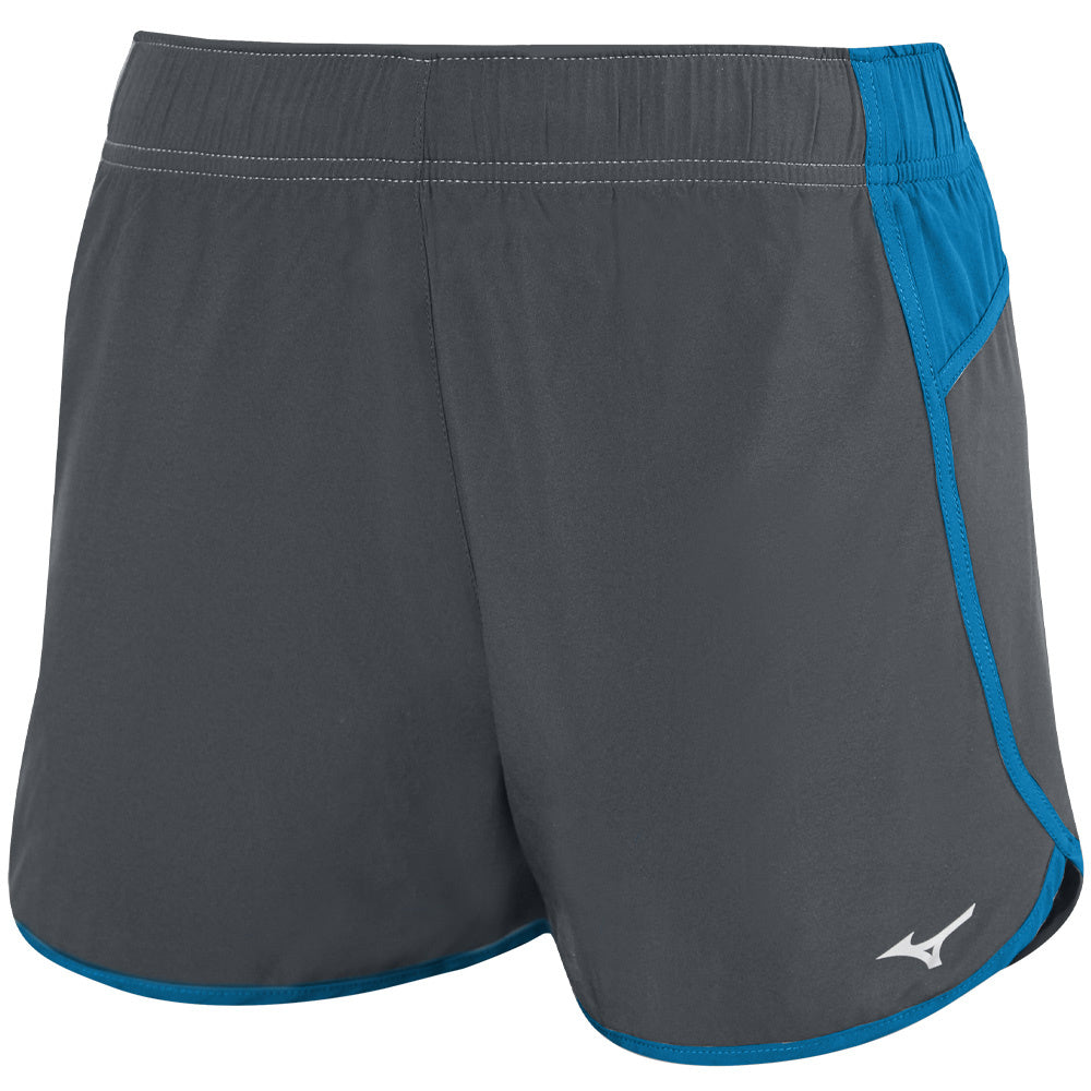 Couvre Short Atlanta pour Femme