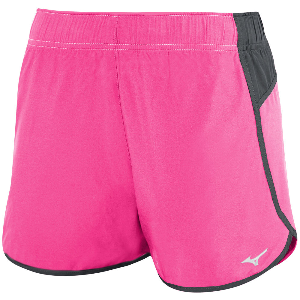 Couvre Short Atlanta pour Femme