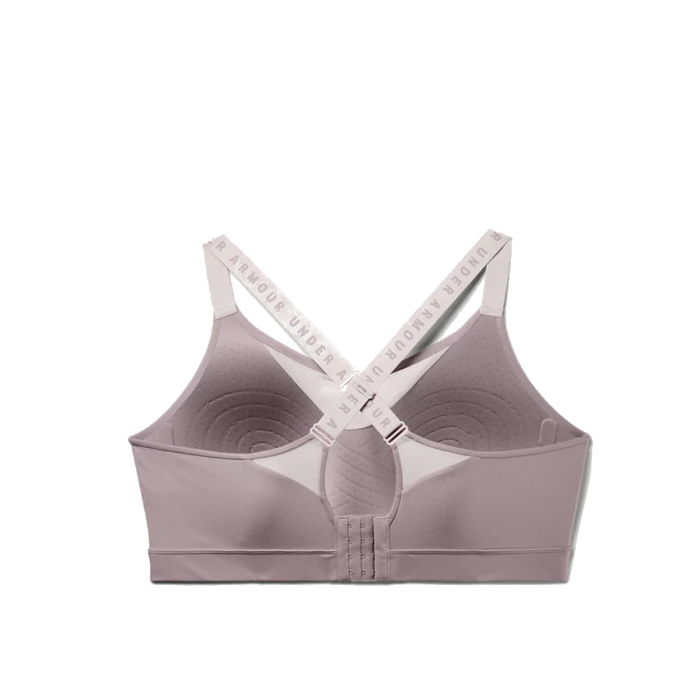 UA Infinity High Sports Bra