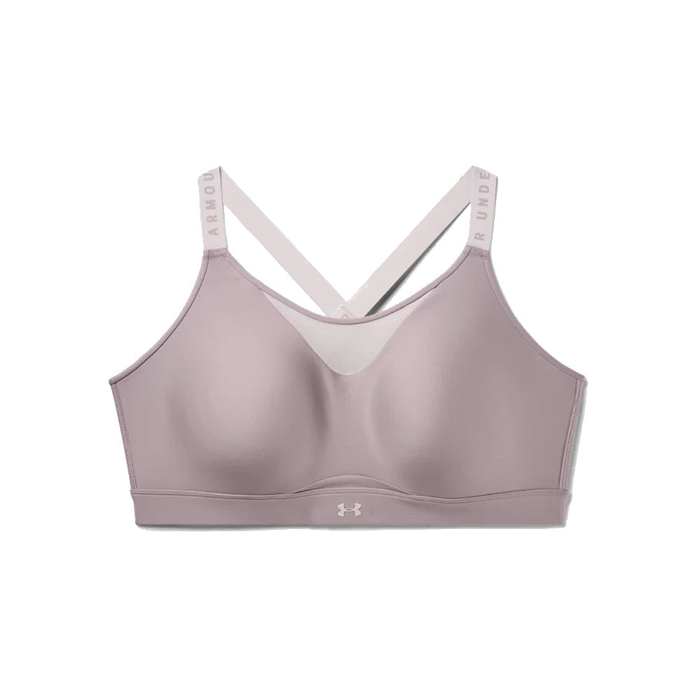 UA Infinity High Sports Bra