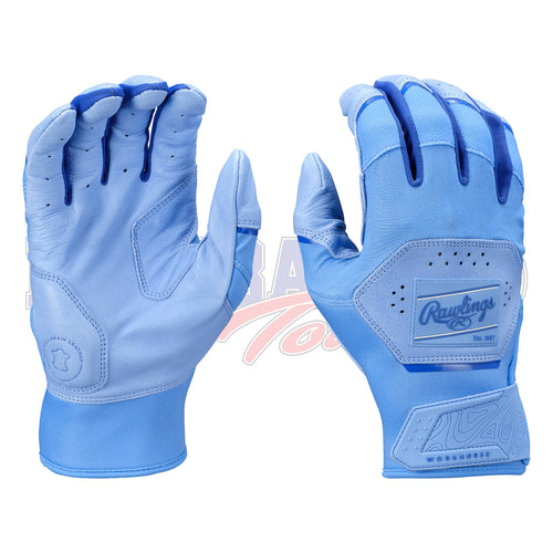 Workhorse Adult Batting Gloves