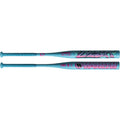 Bâton de slowpitch Worth 2Legit 1-pièce 13" USSSA XL Load 2026