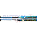 WSU413PMBL Bedlam 13.5" Barrel XL USSSA Slowpitch Bat