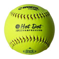 HOT DOT USA Softballs (DZ)