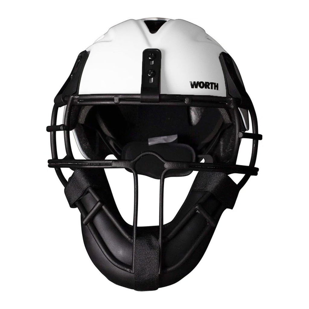 Casque de Lanceur Legit 