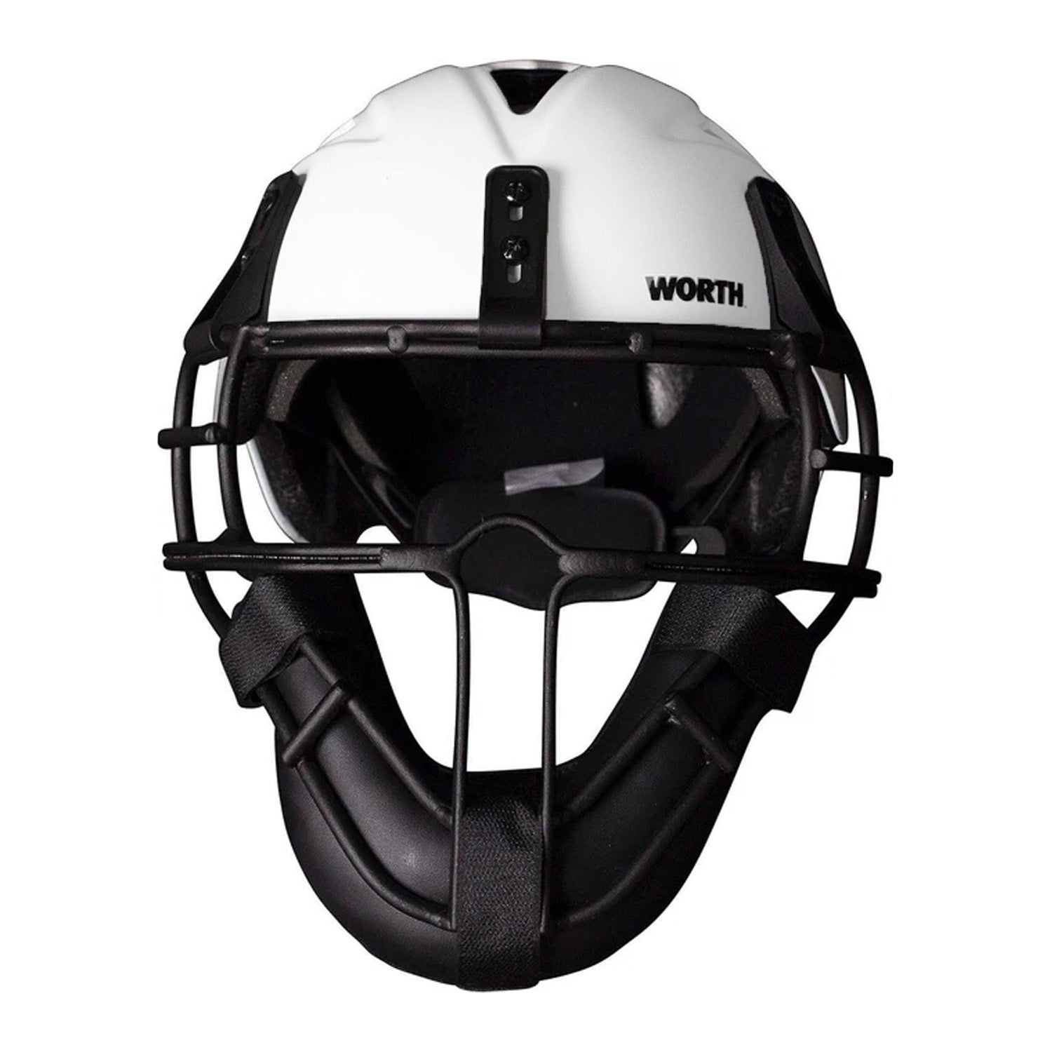 Legit Pitcher's Helmet