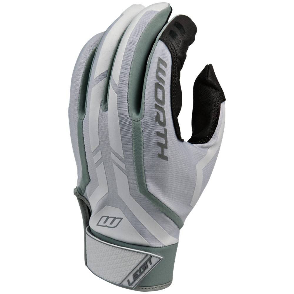 Gants de Frappeur Jeff Hall Legit SP 
