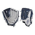 Liberty Advanced 12.5" White/Navy Softball Glove