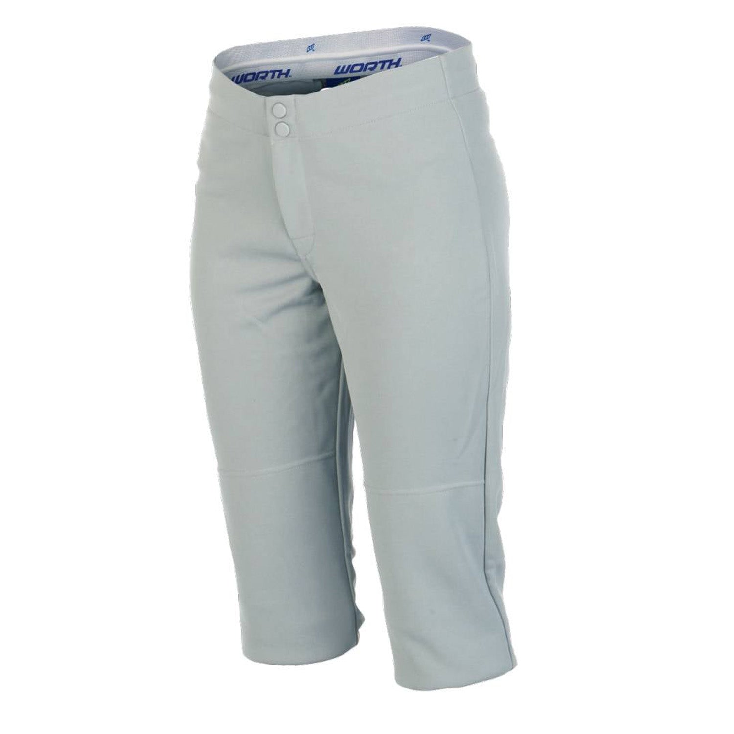 Pantalon Low-Rise avec Cordon pour Femme de Worth