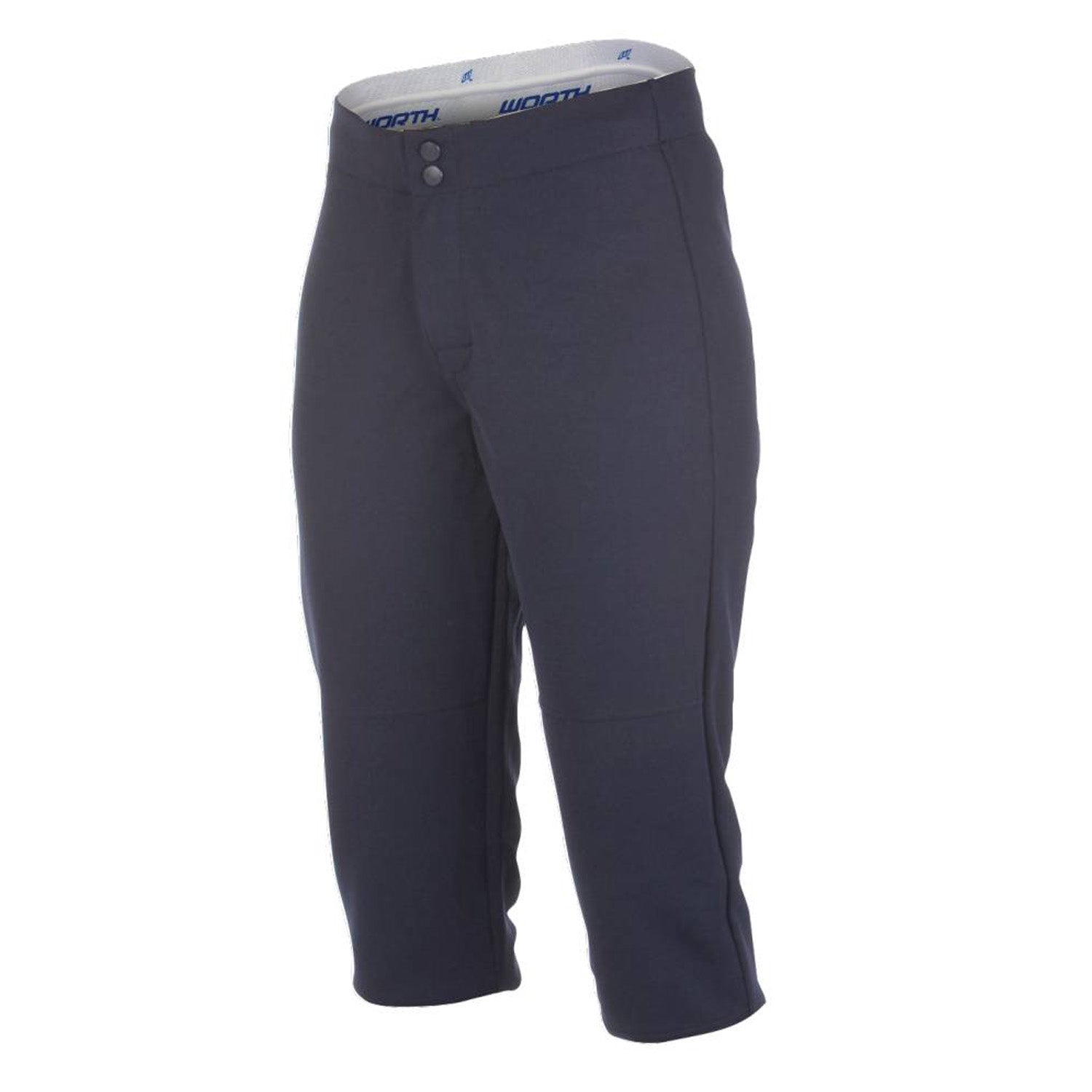 Pantalon Low-Rise avec Cordon pour Femme de Worth