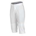 Pantalon Low-Rise avec Cordon pour Femme de Worth