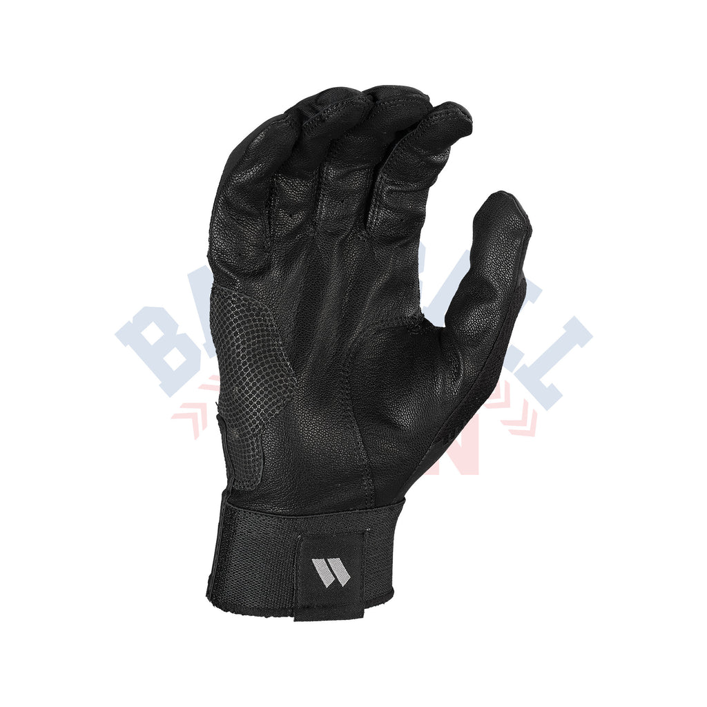 Worth Pro Slo-Pitch Batting Gloves
