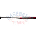 Bâton de Softball SUPERCELL EST Alloy Endload Baril 15" USSSA/USA WSCRED