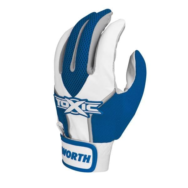 Gants de Frappeur pour Homme Toxic