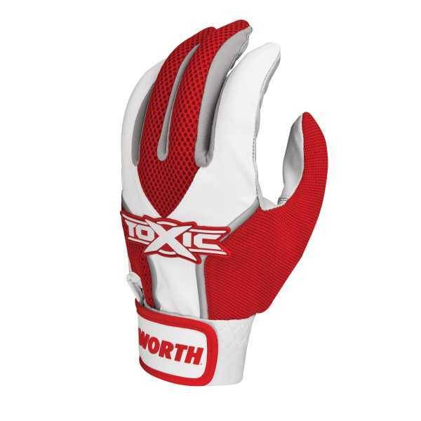 Gants de Frappeur pour Homme Toxic